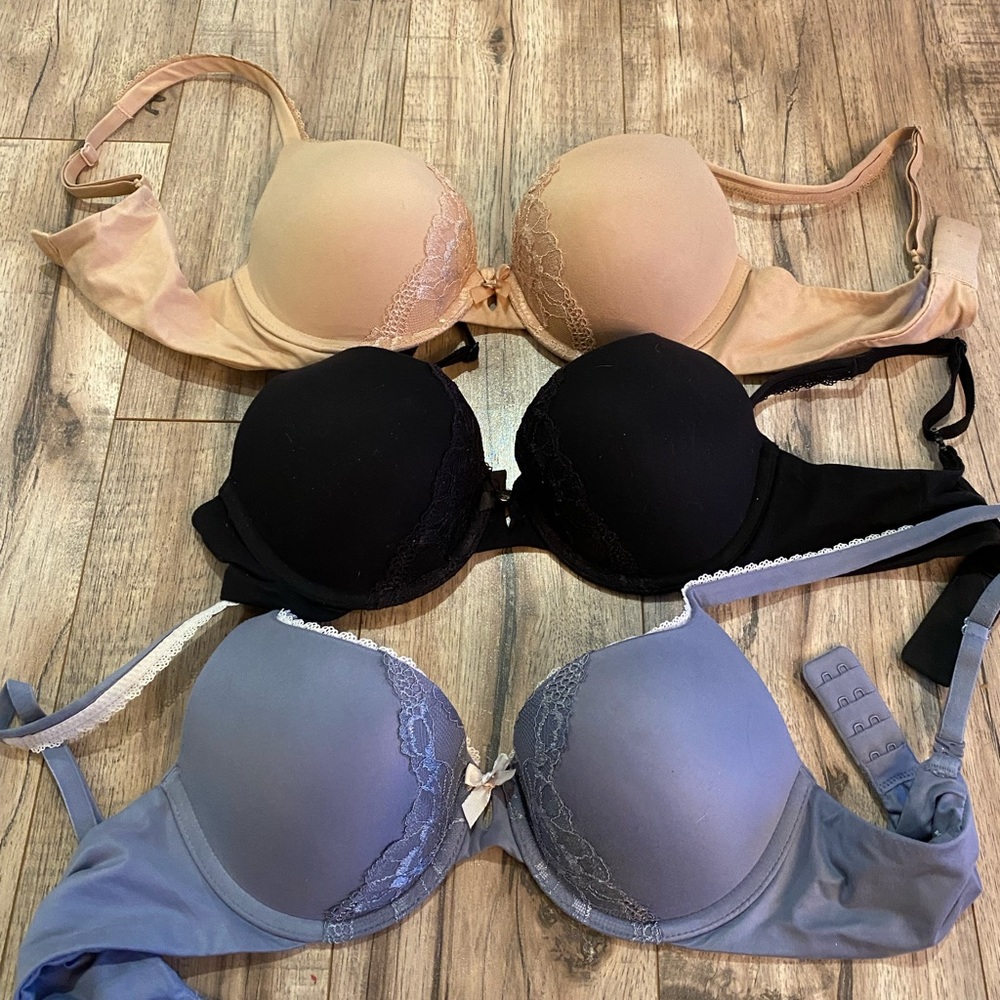 32c body by Victoria perfect shape